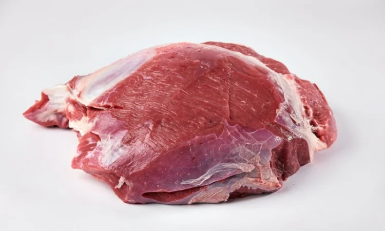 Продаємо шинку яловичу HoReCa. Продаем ветчину говяжью HoReCa - фото № 1