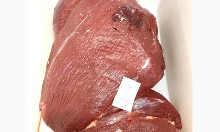 Продается мясо говядины высшего сорта - фото № 3