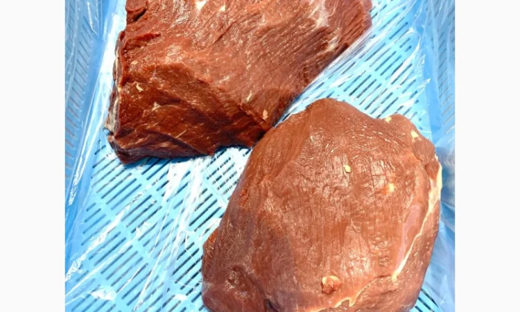 Продается мясо говядины высшего сорта - фото № 4