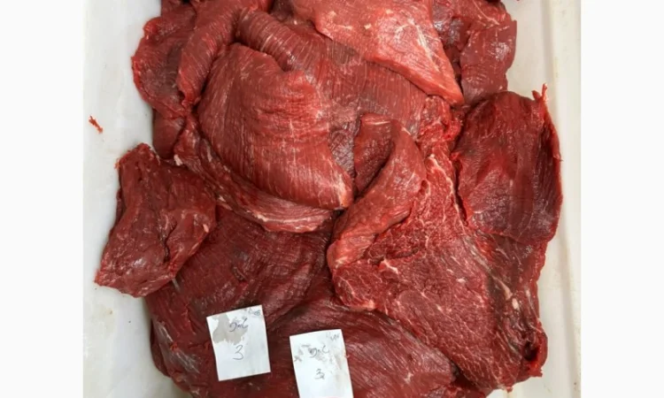 Продам мясо говядины - фото № 2