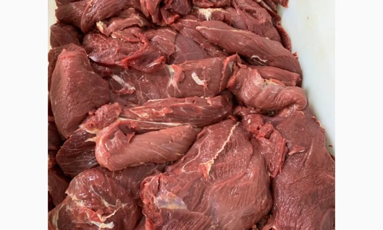 Продам мясо говядины - фото № 3