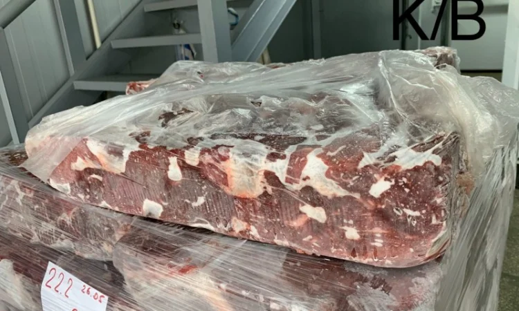 Продам мясо говядины - фото № 4