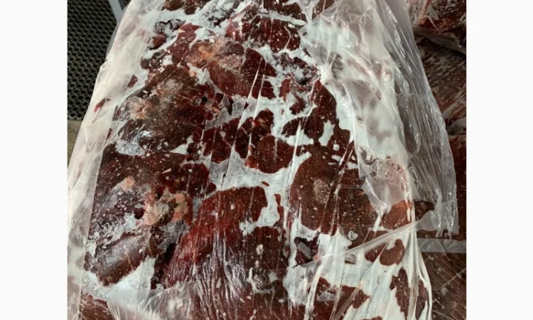 Продам мясо говядины - фото № 5