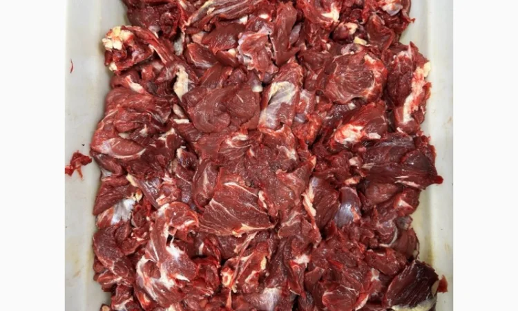 Продам Мясо говядины - фото № 1