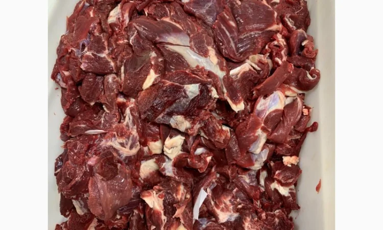 Продам Мясо говядины - фото № 2