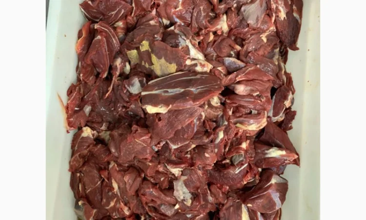 Продам Мясо говядины - фото № 3