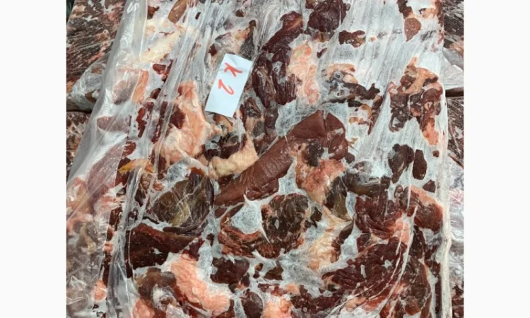 Продажа мяса говядины оптом и в розницу - фото № 3