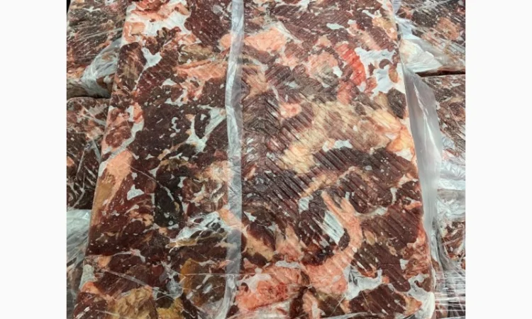 Продажа мяса говядины оптом и в розницу - фото № 4