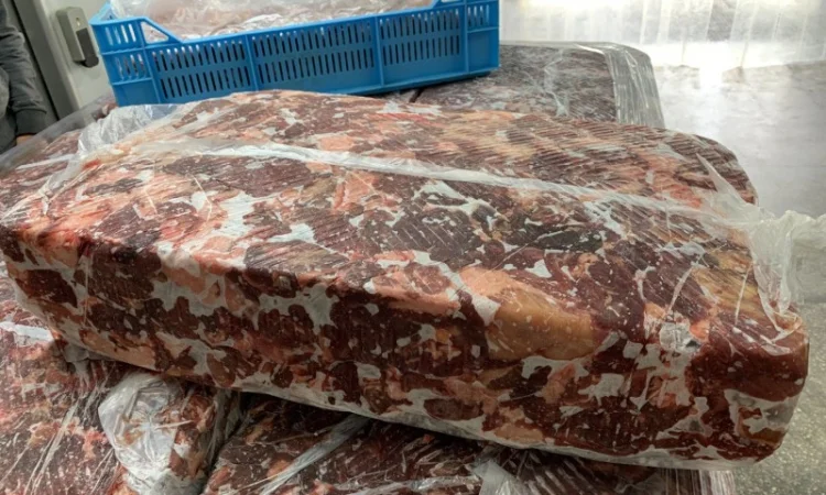 Продажа мяса говядины оптом и в розницу - фото № 5