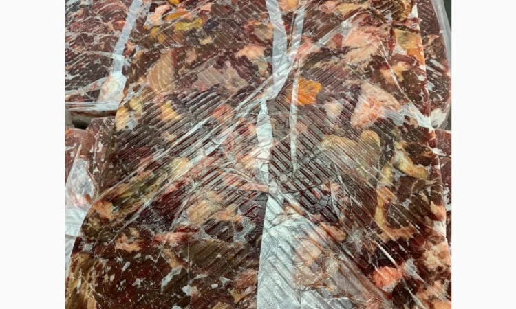 Продажа мяса говядины оптом и в розницу - фото № 6