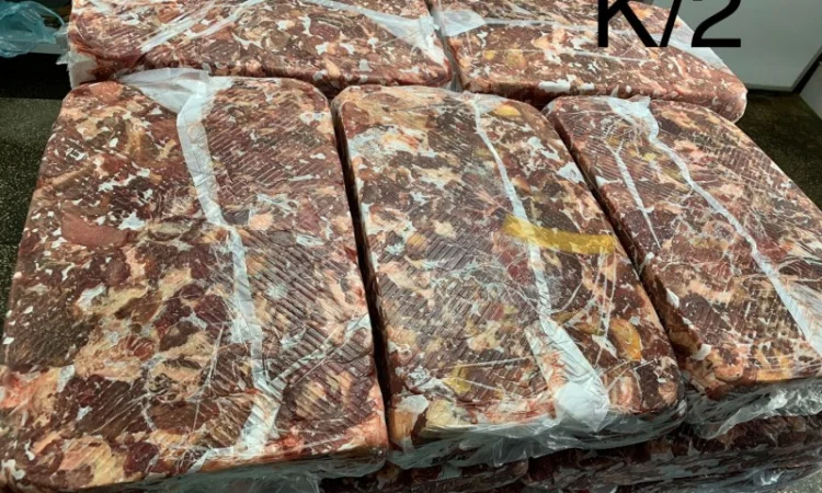 Продажа мяса говядины оптом и в розницу - фото № 7