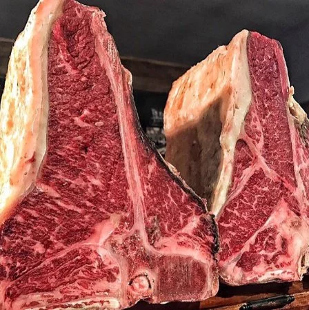 Ті бон (відруб) - фото № 1