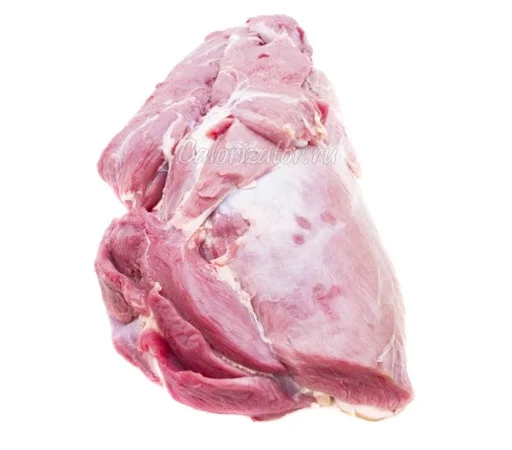 Лопатка яловича - фото № 1