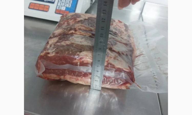 Закуповуємо яловичу разделку на постійній основі: товстий край, вирізку - фото № 9