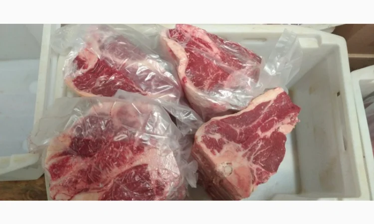 Закуповуємо яловичу разделку на постійній основі: товстий край, вирізку - фото № 11