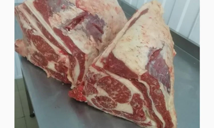 Закуповуємо яловичу разделку на постійній основі: товстий край, вирізку - фото № 12