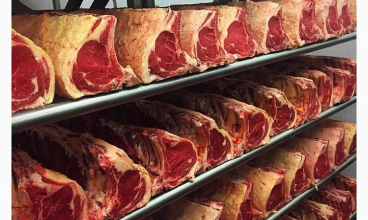 Закуповуємо яловичу разделку на постійній основі: товстий край, вирізку - фото № 1