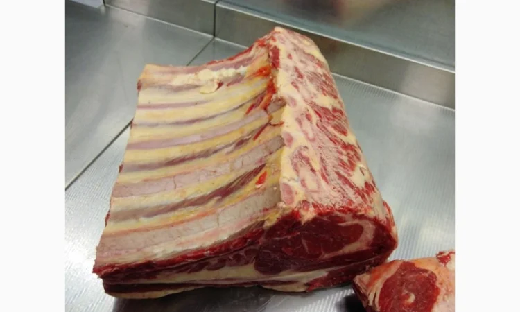 Закуповуємо яловичу разделку на постійній основі: товстий край, вирізку - фото № 5