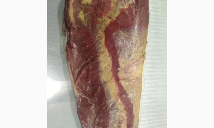 Закуповуємо яловичу разделку на постійній основі: товстий край, вирізку - фото № 6