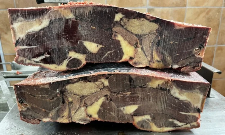 Продам головізну ВРХ, м’ясообрізь ВРХ, жиловану та не жиловану яловичину - фото № 1