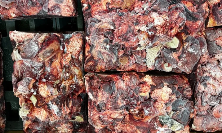 Продам головізну ВРХ, м’ясообрізь ВРХ, жиловану та не жиловану яловичину - фото № 3