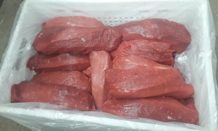 Мясо Говядины - фото № 1