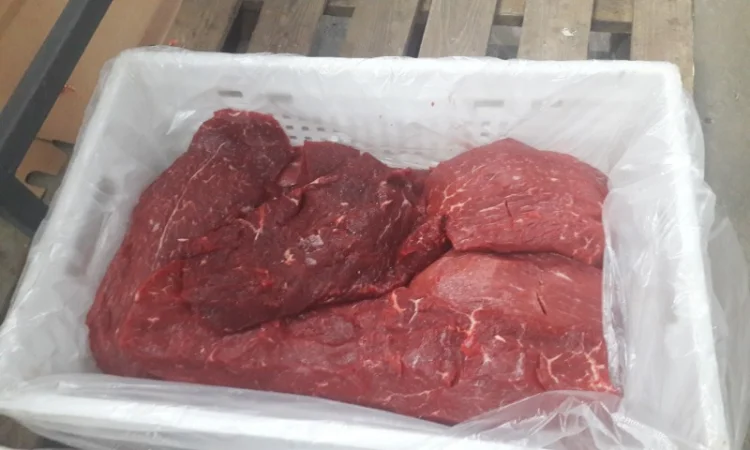Мясо Говядины - фото № 2