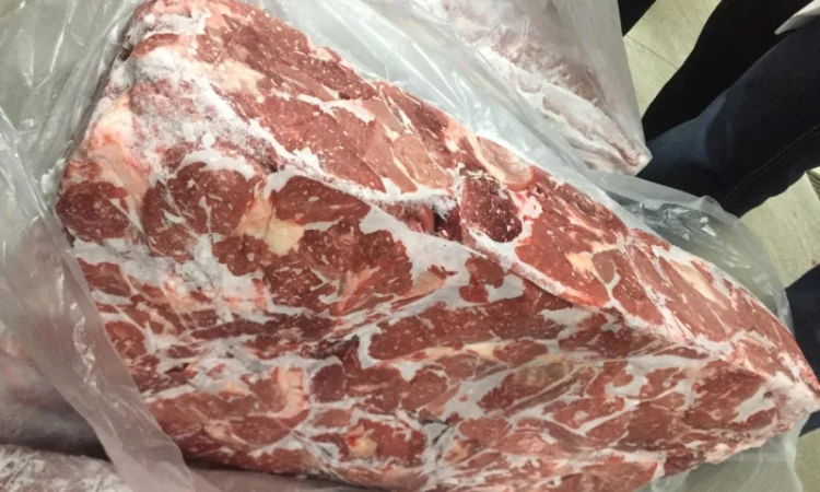 Мясо Говядины - фото № 3