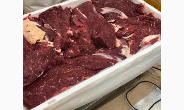 Мясо Говядины - фото № 4