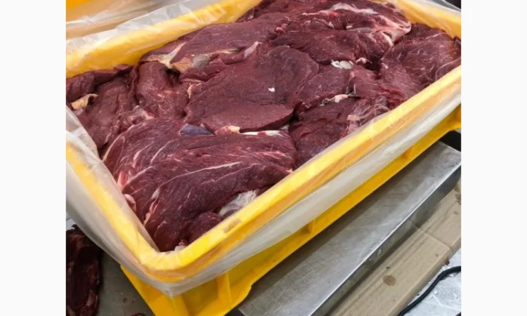 Мясо Говядины - фото № 5