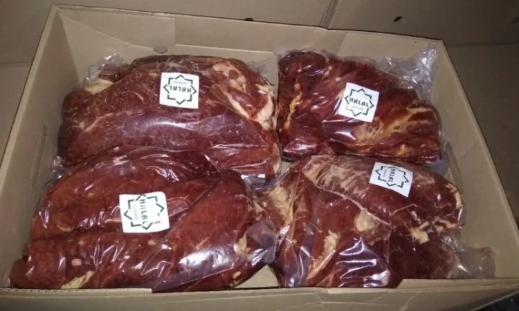 Мясо Говядины - фото № 6