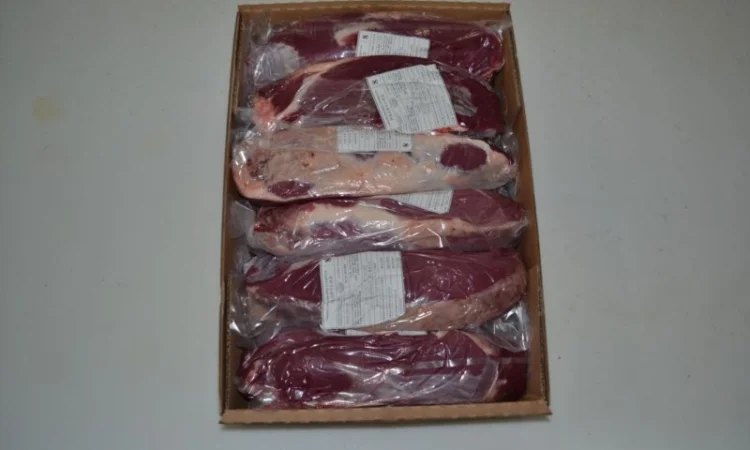 Мясо Говядины - фото № 8