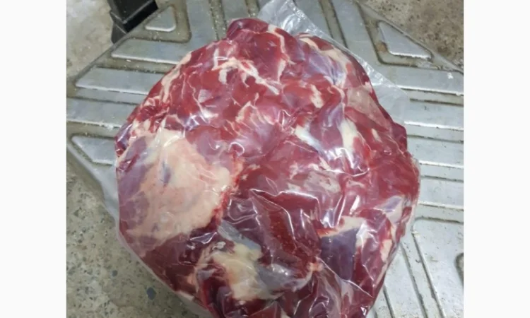 Мясо говядина оптом - фото № 3