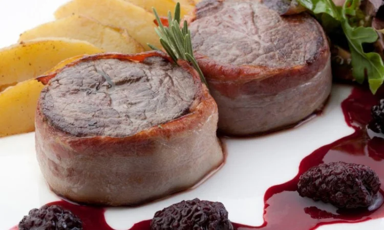 Куплю каре телятини та вирізку телячу - фото № 1