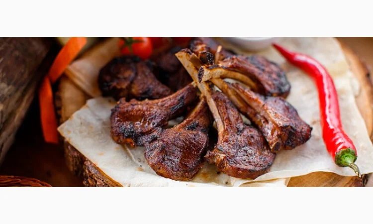 Продам каре молочных телят разной калибровки. Вирезка. Задок - фото № 1