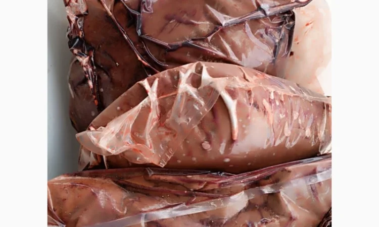 Продам печінку яловичу Україна - фото № 2