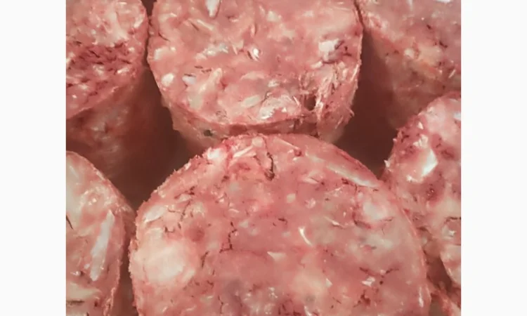 Продам яловичий фарш з кістковим залишком - фото № 3