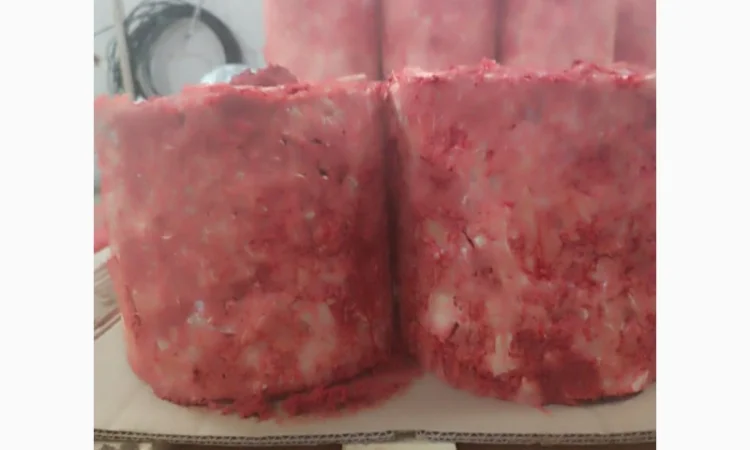 Продам яловичий фарш з кістковим залишком - фото № 5