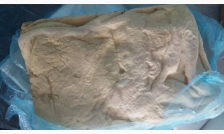 Рубец говяжий шпаренный - фото № 4