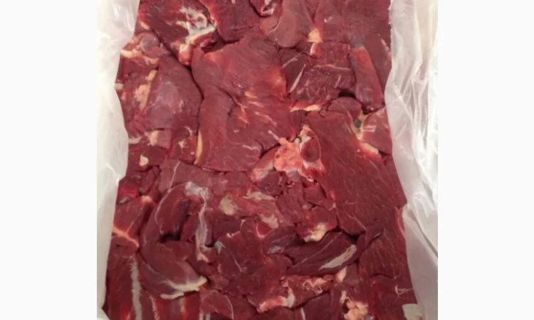 Продам мясо яловиче - фото № 2