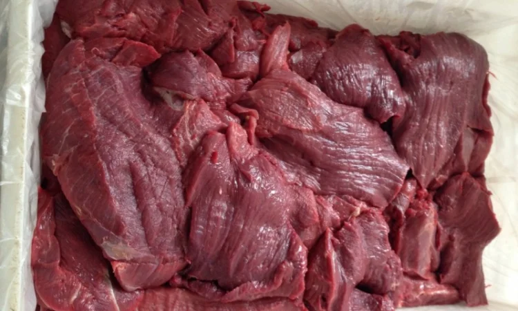 Продам мясо яловиче - фото № 4