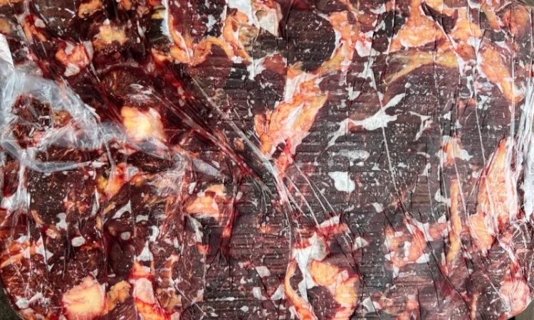 Конина односорт - фото № 1