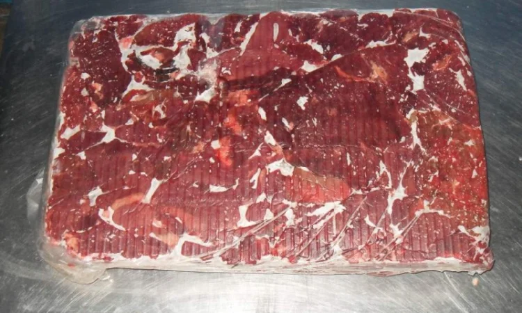 Конина вищого ґатунку - фото № 1