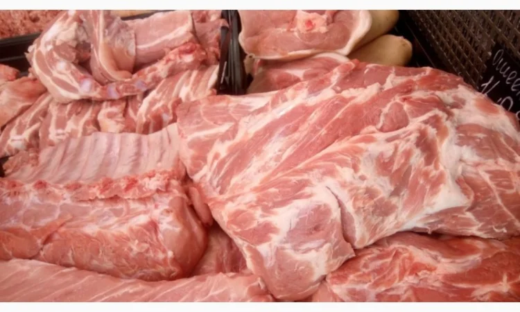 Закупаем свинину и субпродукты от 20 тонн на переработку - фото № 1