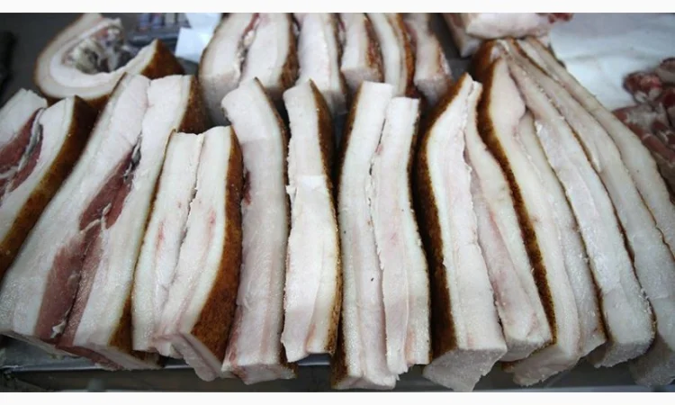 Покупаем свинину и говядину, сало от 20 тонн - фото № 4