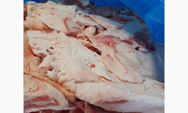 Покупаем свинину и говядину, сало от 20 тонн - фото № 7