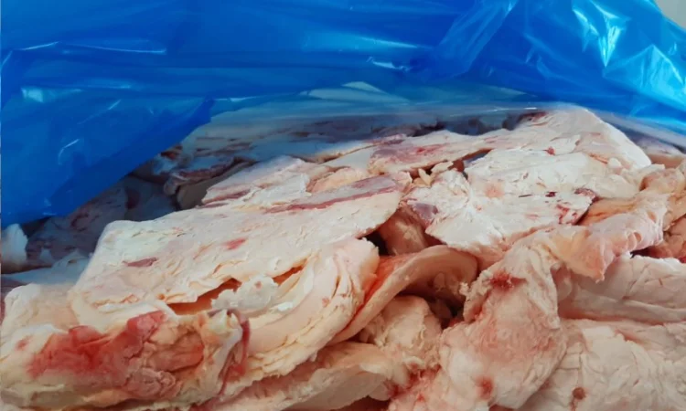 Покупаем свинину и говядину, сало от 20 тонн - фото № 8