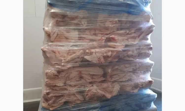 Покупаем свинину и говядину, сало от 20 тонн - фото № 9