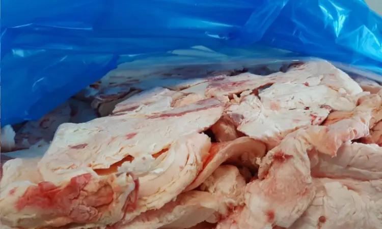 Есть покупатели с говядины и свинного и топленого сала сетевого качества от 20 тонн - фото № 8