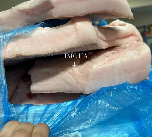 Продается свиное сало Иберика из Испании от поставщика 20 тонн - фото № 14